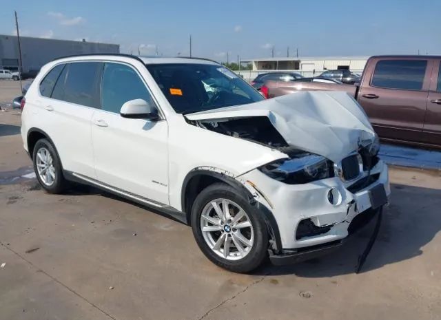 BMW X5 2015 5uxks4c56f0n06537