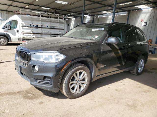 BMW X5 2015 5uxks4c56f0n06683