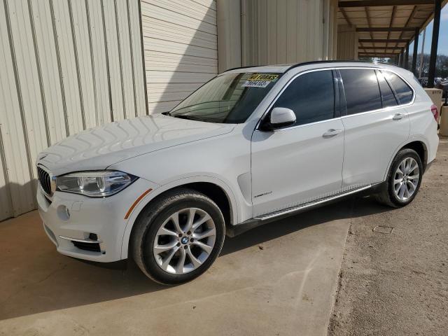 BMW X5 2015 5uxks4c56f0n07929