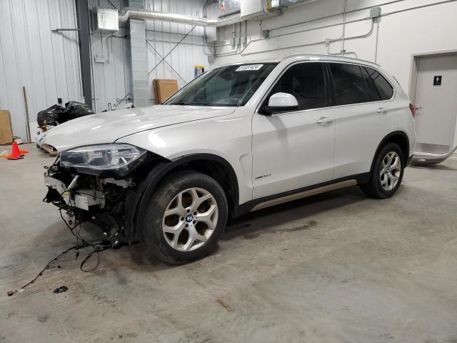 BMW X5 2015 5uxks4c56f0n08093