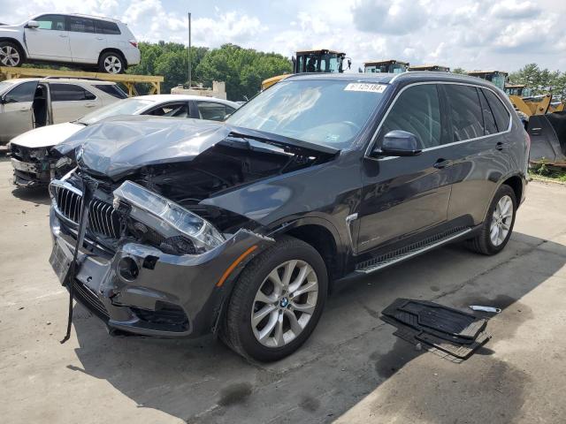 BMW X5 2015 5uxks4c56f0n09499