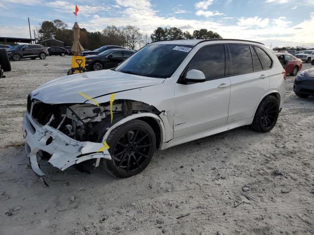 BMW X5 2016 5uxks4c56g0n15093