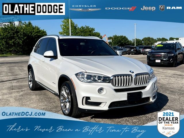 BMW X5 2018 5uxks4c56j0y17846