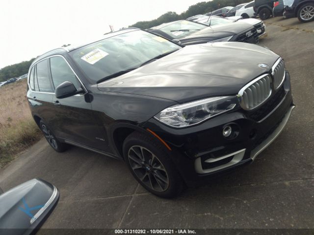 BMW X5 2018 5uxks4c56j0y17930