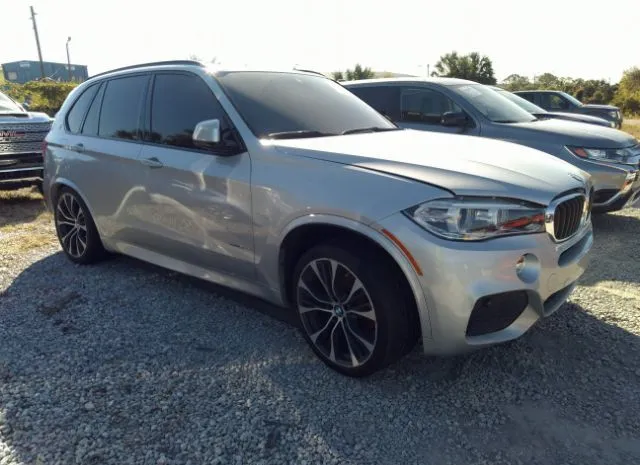 BMW X5 2018 5uxks4c56j0y18656