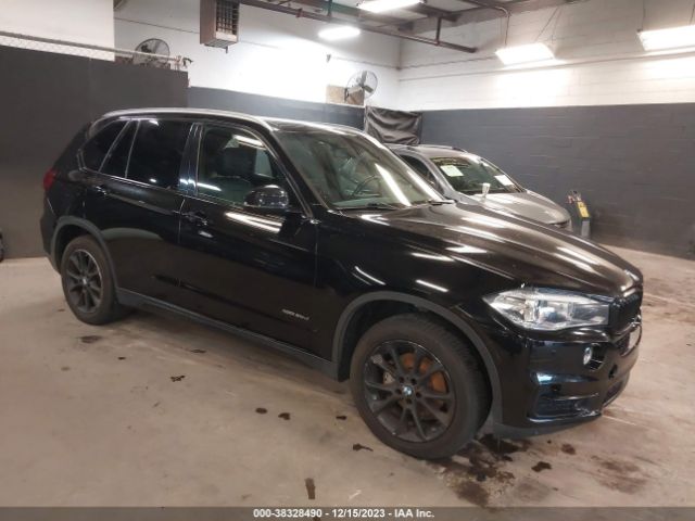 BMW X5 2018 5uxks4c56j0y18902