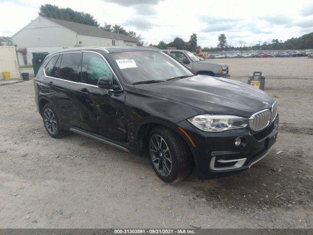 BMW X5 2018 5uxks4c56j0y19130