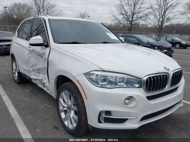 BMW X5 2018 5uxks4c56j0y20360