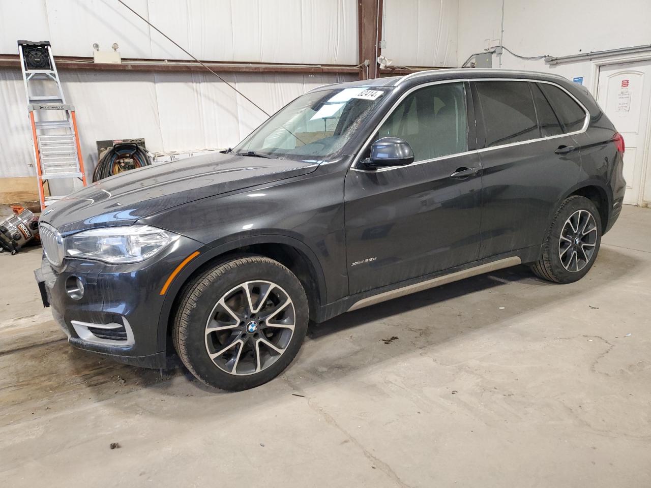 BMW X5 2014 5uxks4c57e0c06734