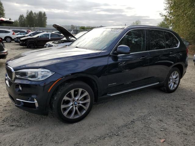 BMW X5 XDRIVE3 2014 5uxks4c57e0j94954