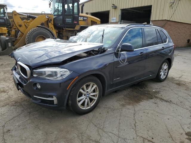 BMW X5 2014 5uxks4c57e0j96509