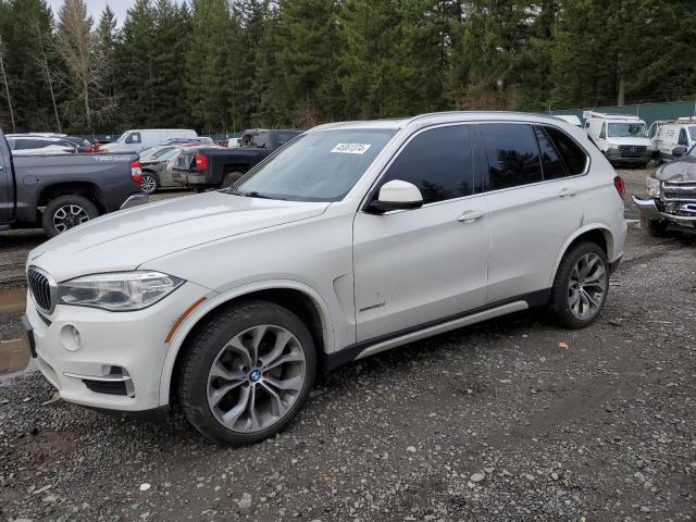 BMW X5 2014 5uxks4c57e0j96834