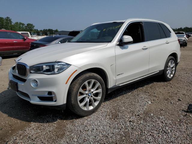 BMW X5 2014 5uxks4c57e0j96994