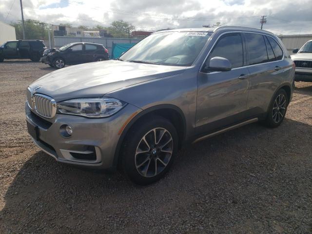 BMW X5 2014 5uxks4c57f0j98682