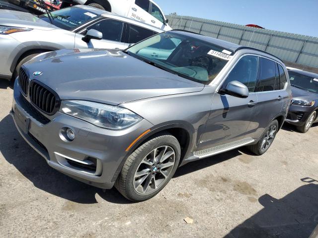 BMW X5 2015 5uxks4c57f0j99704