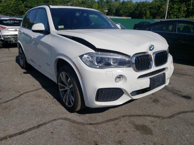 BMW X5 XDRIVE3 2015 5uxks4c57f0n06191