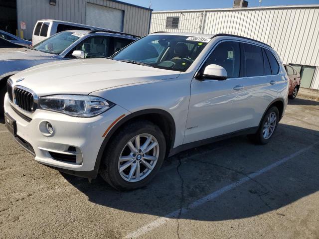 BMW X5 2015 5uxks4c57f0n08166