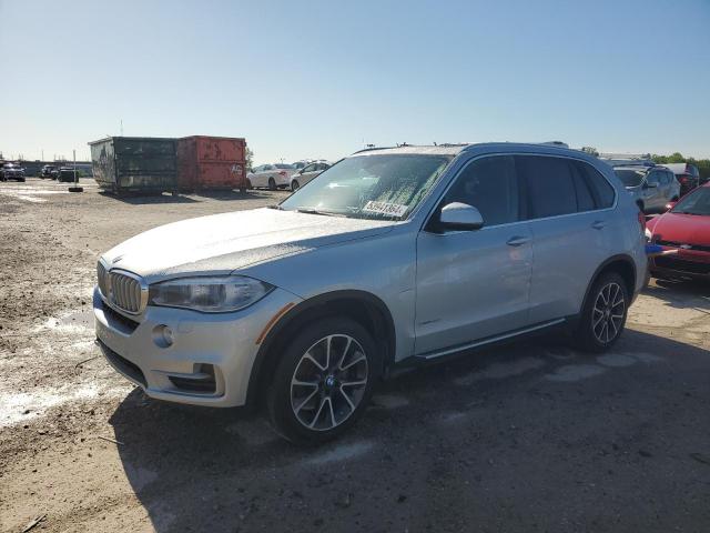 BMW X5 2015 5uxks4c57f0n08491