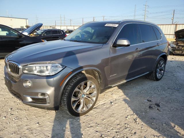 BMW X5 XDRIVE3 2015 5uxks4c57f0n09723