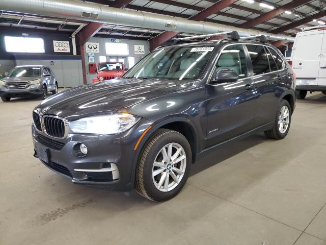 BMW X5 2015 5uxks4c57f0n09866