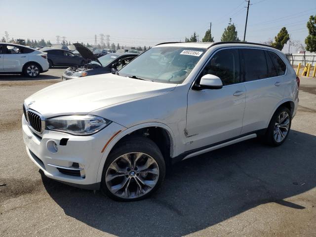 BMW X5 XDRIVE3 2015 5uxks4c57f0n10547