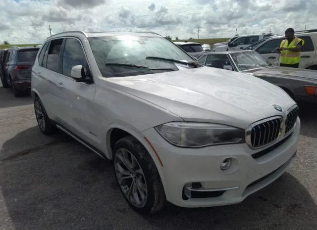 BMW X5 2015 5uxks4c57f0n10872