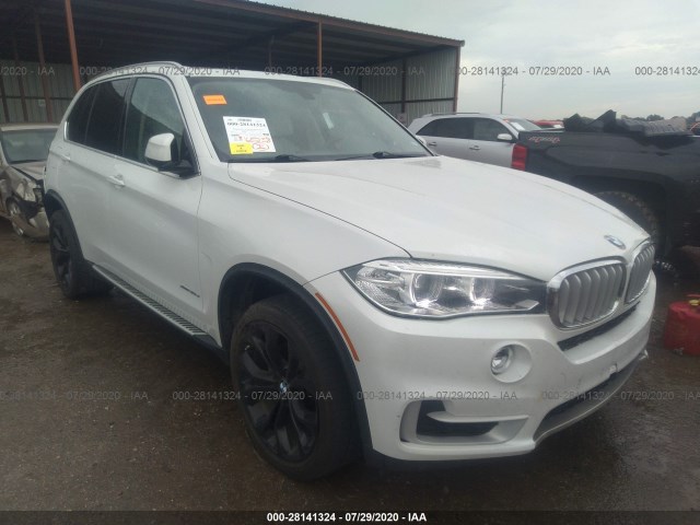 BMW X5 2015 5uxks4c57f0n11066