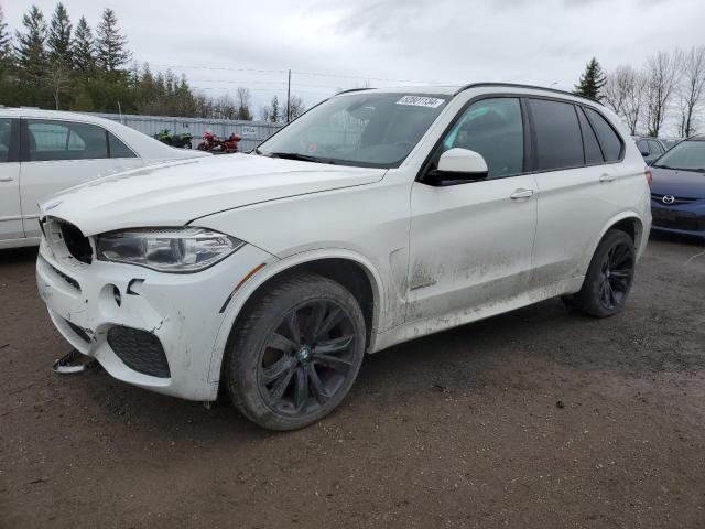 BMW X5 2016 5uxks4c57g0n12803