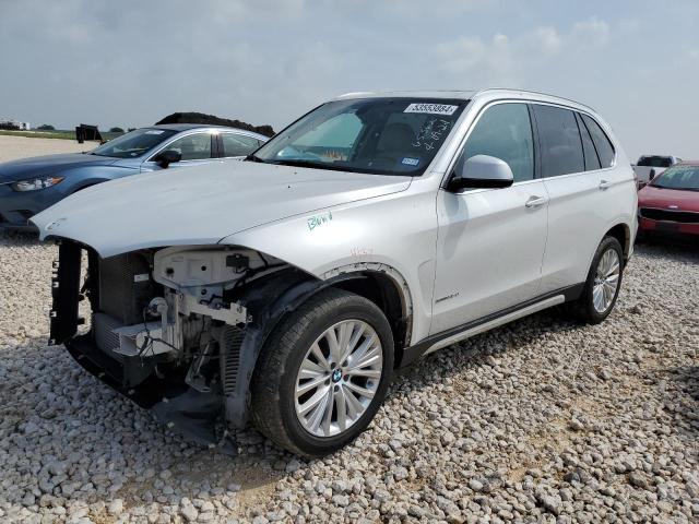 BMW X5 2016 5uxks4c57g0n12932