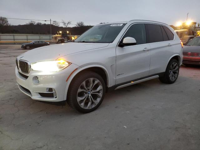 BMW X5 XDRIVE3 2016 5uxks4c57g0n15202