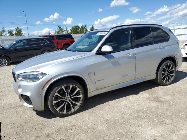 BMW X5 2018 5uxks4c57j0y19296