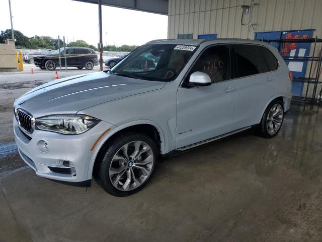 BMW X5 XDRIVE3 2018 5uxks4c57j0y20335