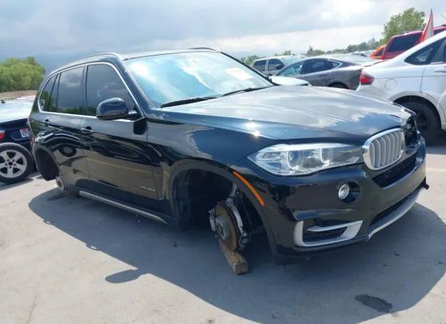 BMW X5 2018 5uxks4c57j0z89402