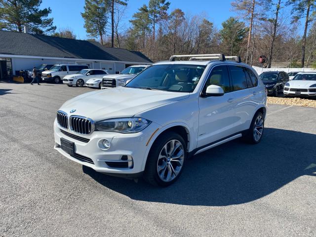 BMW X5 XDRIVE3 2014 5uxks4c58e0j93599