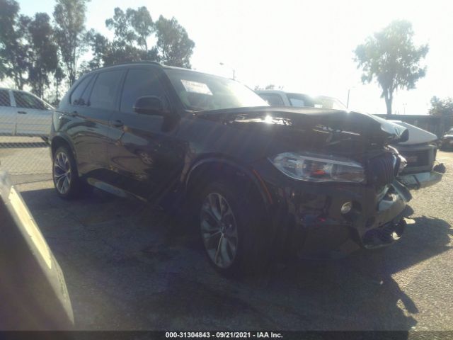 BMW X5 2014 5uxks4c58e0j94963