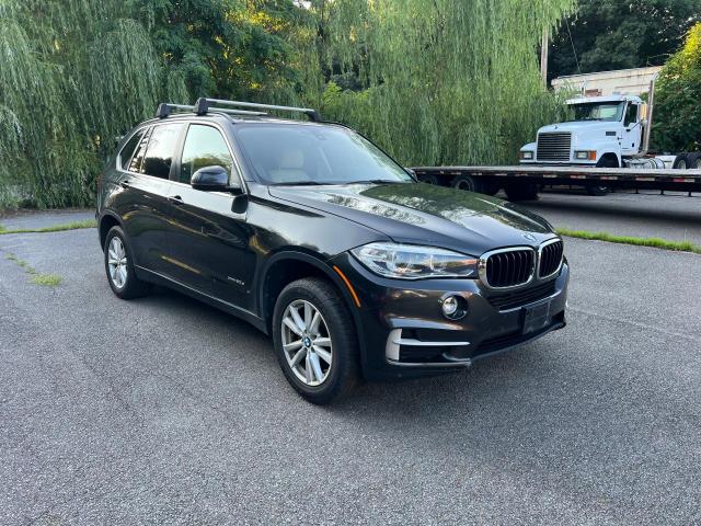 BMW X5 2014 5uxks4c58e0j95076