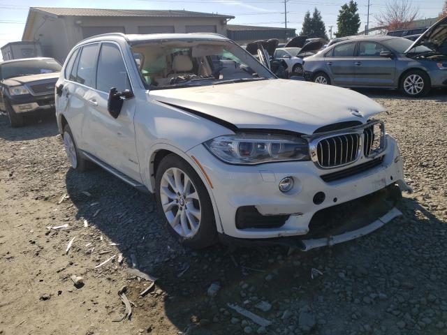 BMW X5 XDRIVE3 2014 5uxks4c58e0j95952