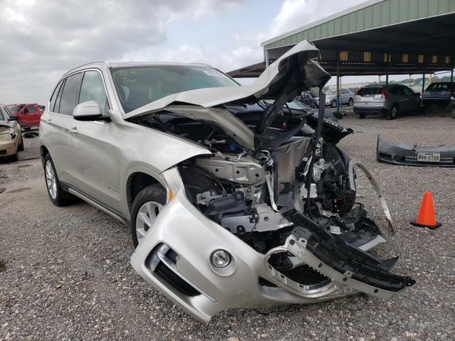 BMW X5 XDRIVE3 2014 5uxks4c58e0j96003