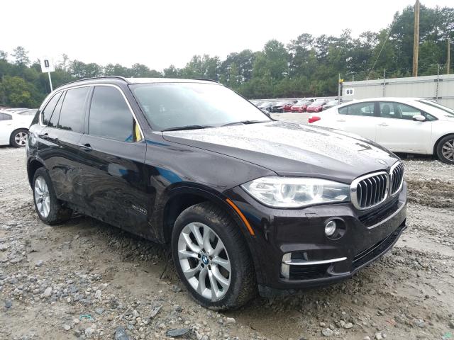 BMW X5 XDRIVE3 2014 5uxks4c58e0j96177