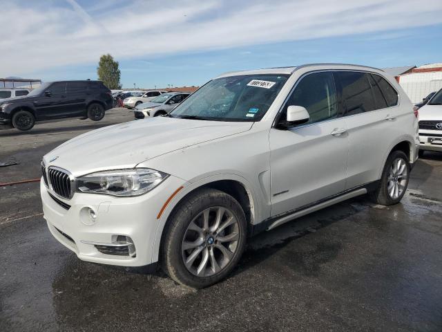 BMW X5 2014 5uxks4c58e0j96759