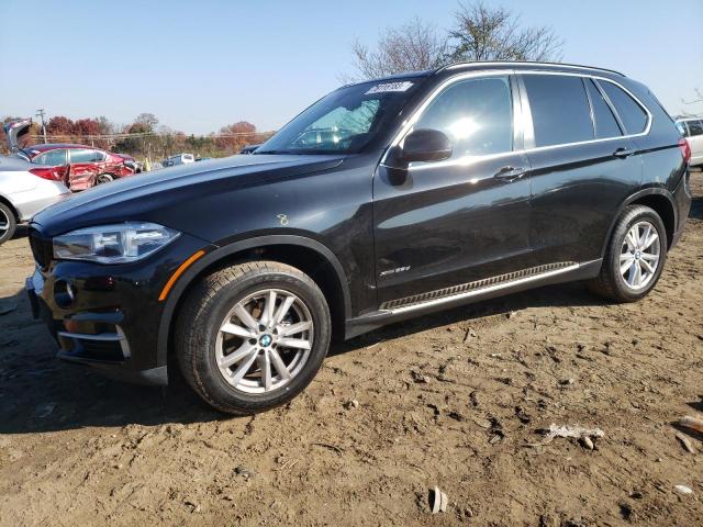 BMW X5 2015 5uxks4c58f0j99422