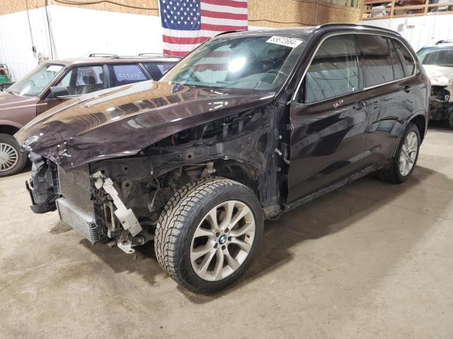 BMW X5 2015 5uxks4c58f0n05633