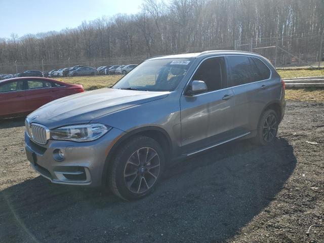 BMW X5 2015 5uxks4c58f0n05678