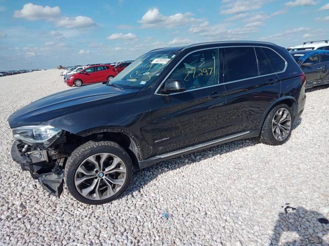 BMW X5 2015 5uxks4c58f0n06667