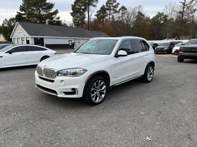 BMW X5 2015 5uxks4c58f0n07334