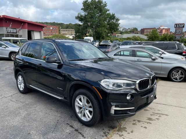 BMW X5 XDRIVE3 2015 5uxks4c58f0n08791