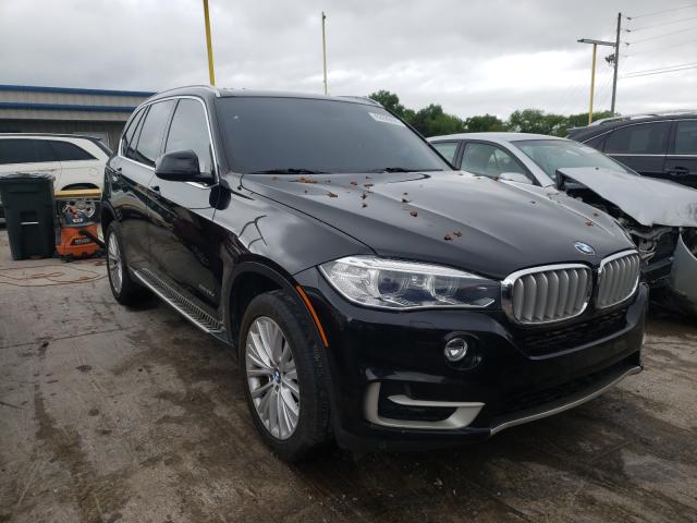 BMW X5 2015 5uxks4c58f0n09407