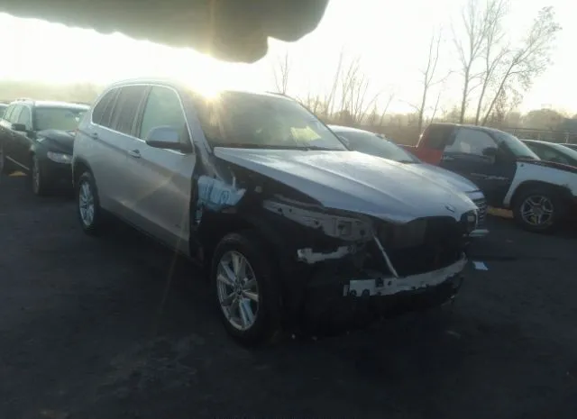 BMW X5 2015 5uxks4c58f0n09746