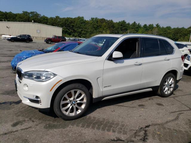 BMW X5 2015 5uxks4c58f0n09892