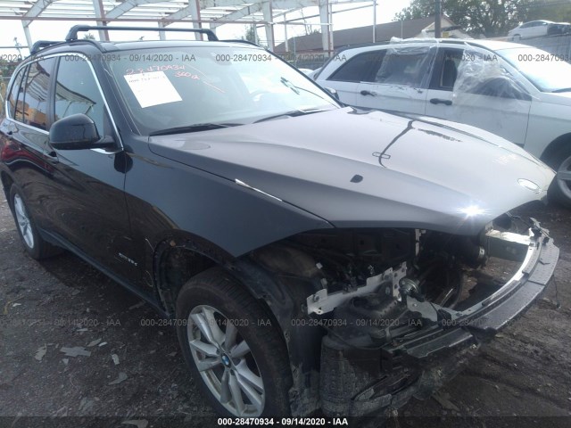 BMW X5 2015 5uxks4c58f0n10220